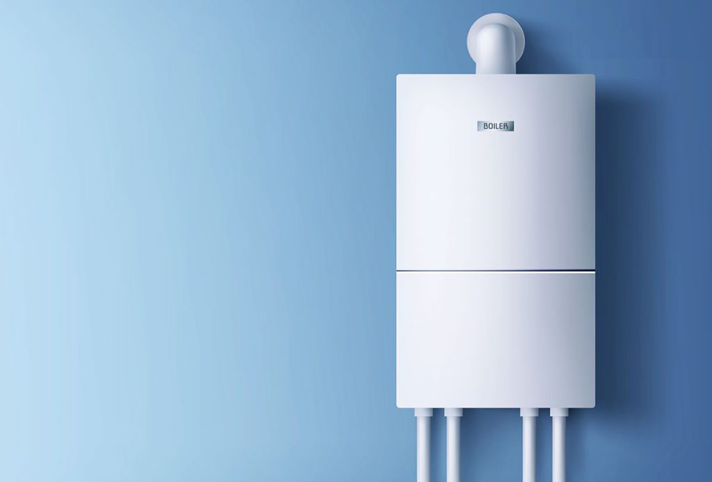 تعمیر پکیج سعادت اباد