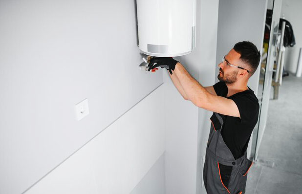 تعمیرات پکیج بوتان سعادت آباد